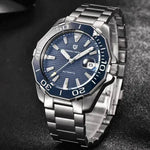 Men's mechanical watches - EX-STOCK Canada