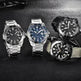 Men's mechanical watches - EX-STOCK Canada