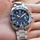 Men's mechanical watches - EX-STOCK Canada