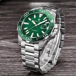 Men's mechanical watches - EX-STOCK Canada