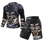 Ropa de gimnasio para hombre de secado rápido - EX-STOCK Canada