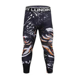 Ropa de gimnasio para hombre de secado rápido - EX-STOCK Canada