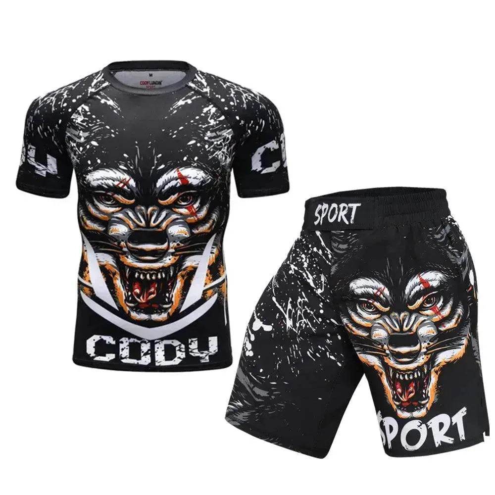 Vêtements de sport pour hommes à séchage rapide - EX-STOCK Canada