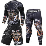 Ropa de gimnasio para hombre de secado rápido - EX-STOCK Canada