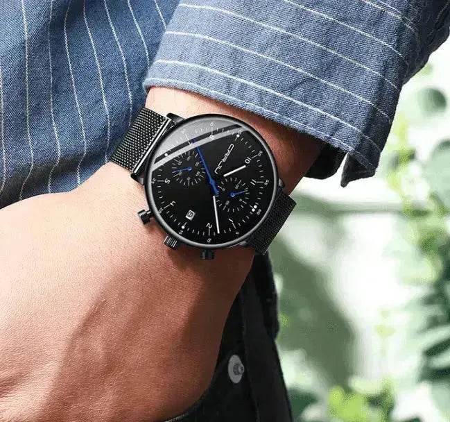 Men's sports watches - EX-STOCK Canada