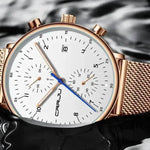 Men's sports watches - EX-STOCK Canada