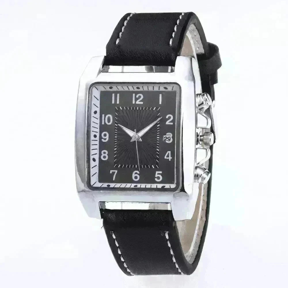 Mens Quartz Watches - EX-STOCK CANADA