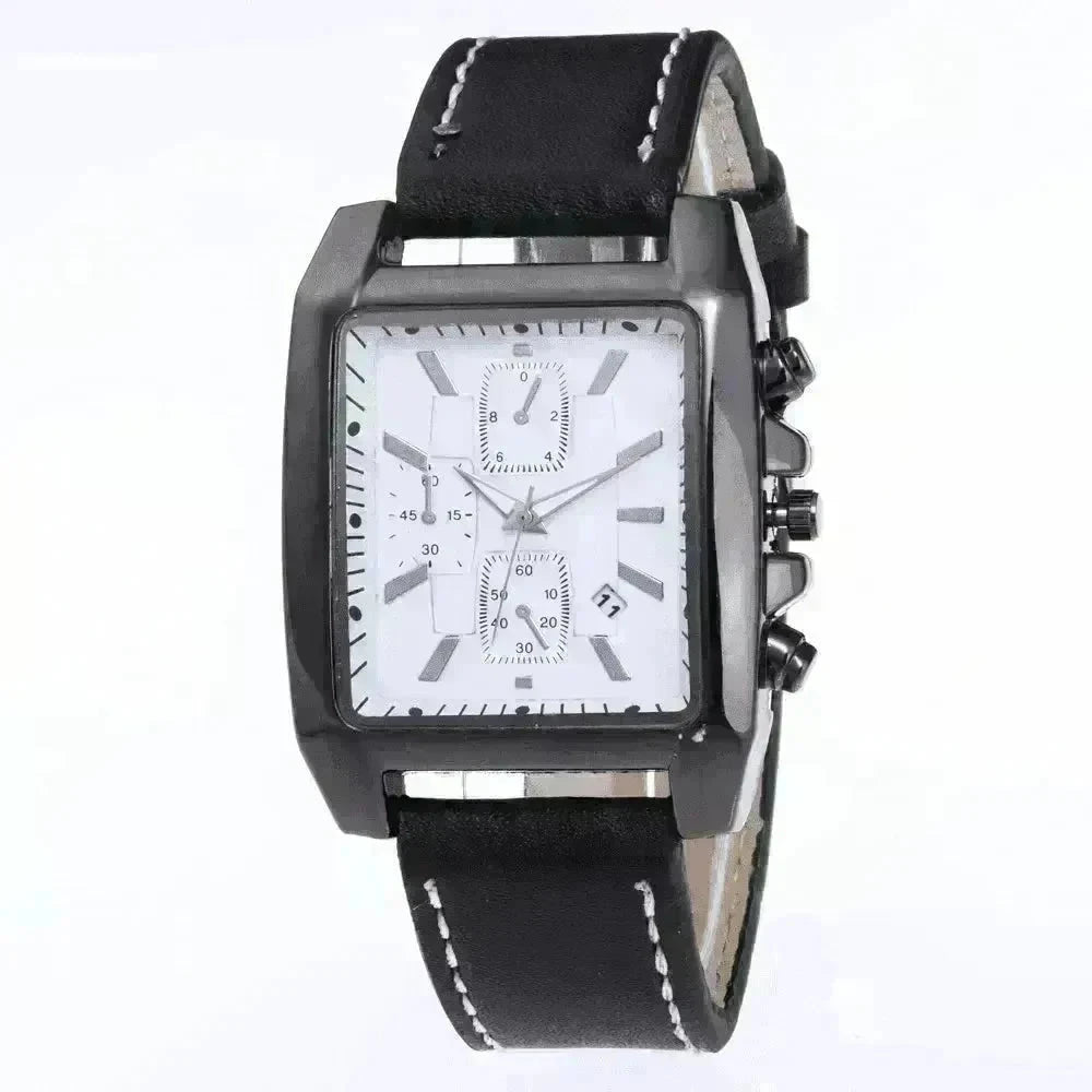Mens Quartz Watches - EX-STOCK CANADA