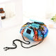 Trousse Cosmétique à Sequins Sirène Sac à Maquillage à Cordon Femme Organisateur de Maquillage de Voyage Pochette de Rangement Trousse de ToiletteEX-STOCK Canada 