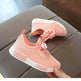 Mesh Girls' Primary School Students Sneakers - EX-STOCK Canada