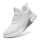 Chaussures de mode en mesh, chaussures de course, chaussures de sport pour hommes - EX-STOCK Canada