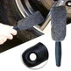 Microfiber High Quality Long Handle Tire Brush - EX-STOCK CANADA