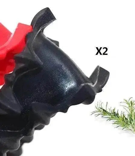 Microwave Oven Silicone Heat Insulation Anti scald Rack - EX-STOCK Canada