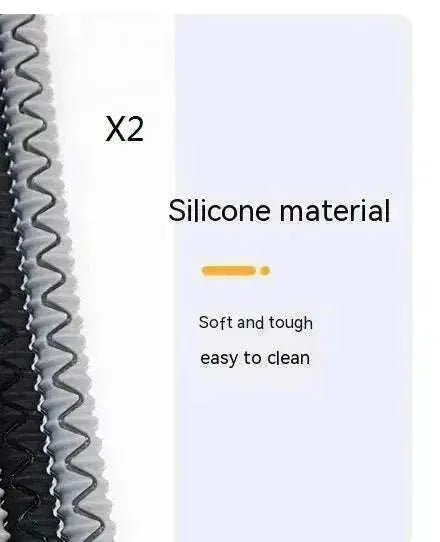 Microwave Oven Silicone Heat Insulation Anti scald Rack - EX-STOCK Canada