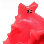 Microwave Oven Silicone Heat Insulation Anti scald Rack - EX-STOCK Canada