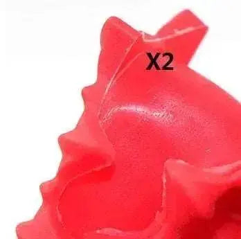 Microwave Oven Silicone Heat Insulation Anti scald Rack - EX-STOCK Canada