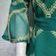 Middle East Arab Temperament Gauze Dress - EX-STOCK Canada
