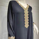 Middle East Arab Women's Wear Swing Dress - EX-STOCK Canada