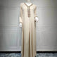 Middle East Arab Women's Wear Swing Dress - EX-STOCK Canada