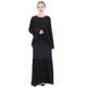 Middle East Robe Skirt - EX-STOCK Canada