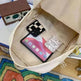 Middle School And High School Students' Schoolbag Is Cute - EX-STOCK Canada