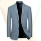 Middle-aged Men's Suit Jackets Leisure - EX-STOCK Canada