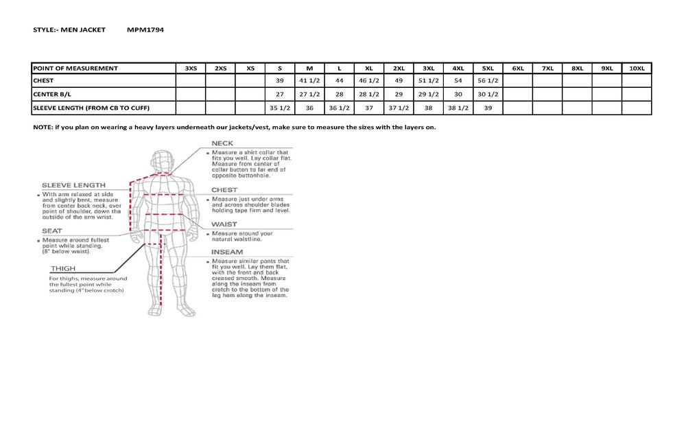 جاكيت سباق من جلد ميلووكي للرجال مع مزيج من الشبك والنايلونEX-STOCK Canada 