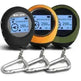 Mini GPS locator for outdoor adventures: find your way! - EX-STOCK CANADA