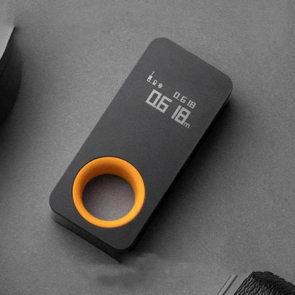 Mini Handheld Home Measuring Instrument - EX-STOCK Canada