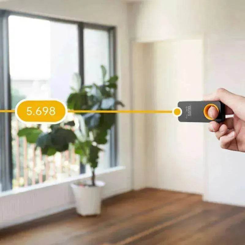 Mini Handheld Home Measuring Instrument - EX-STOCK Canada