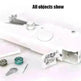 Mini Portable Hand held Sewing Machine - EX-STOCK CANADA