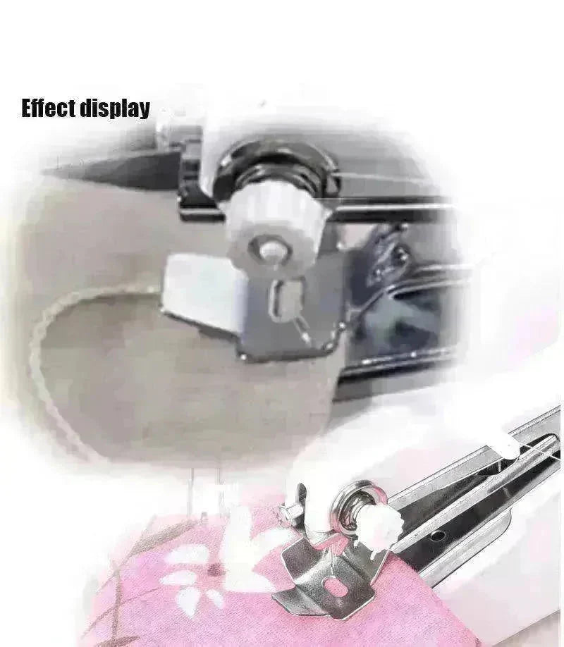 Mini Portable Hand held Sewing Machine - EX-STOCK CANADA