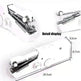 Mini Portable Hand held Sewing Machine - EX-STOCK CANADA