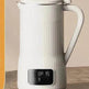 Mini Small Soybean Milk Machine Wall-breaking Model Filter-free Automatic Heating Juice Extractor - EX-STOCK Canada