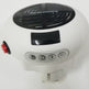 Mini heater heater for household electric hot air heater EX-STOCK Canada 