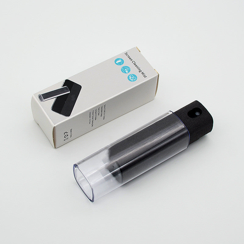 Mobile Phone Screen Cleaner Artifact Storage Integrated Mobile Phone Portable Computer Screen Cleaner Set EX-STOCK Canada 