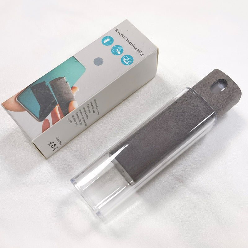 Mobile Phone Screen Cleaner Artifact Storage Integrated Mobile Phone Portable Computer Screen Cleaner Set EX-STOCK Canada 