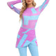 Modest 3 Piece Burkini Swimsuit Set long sleeve - EX-STOCK Canada