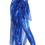 Modest 3 Piece Burkini Swimsuit Set long sleeve - EX-STOCK Canada