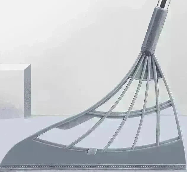 Mop Wiper: No Floor Marks - EX-STOCK CANADA