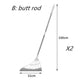 Mop Wiper: No Floor Marks - EX-STOCK CANADA