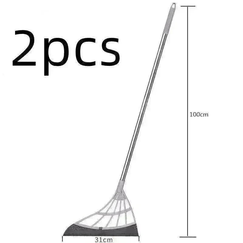 Mop Wiper: No Floor Marks - EX-STOCK CANADA