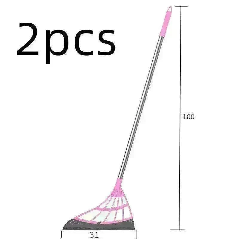 Mop Wiper: No Floor Marks - EX-STOCK CANADA