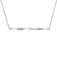 Mother's Day Necklace Inscription DIY - EX-STOCK Canada