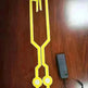 Motorcycle LED Helmet Signal Strip Kit - EX-STOCK CANADA