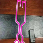 Motorcycle LED Helmet Signal Strip Kit - EX-STOCK CANADA