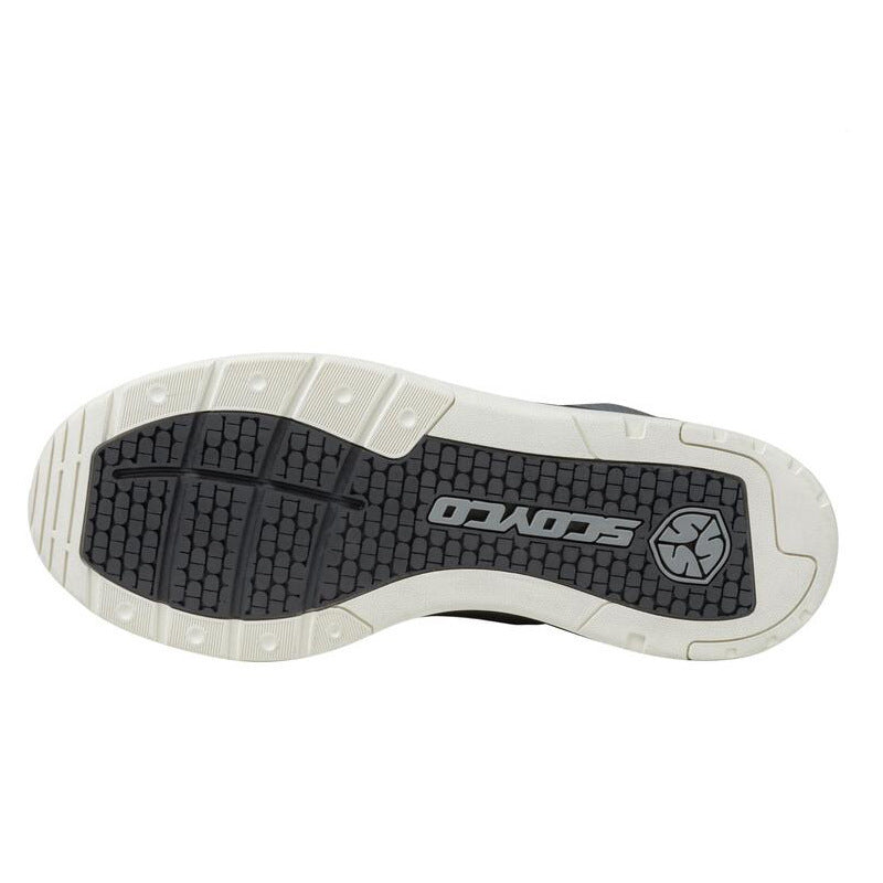 Motorcycle Waterproof Riding Boots EX-STOCK Canada 