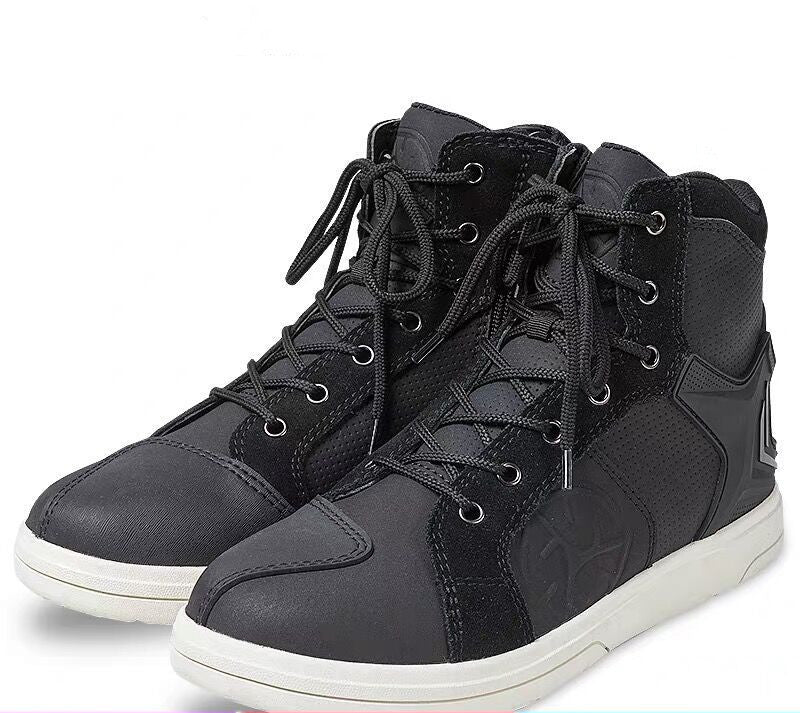 Motorcycle Waterproof Riding Boots EX-STOCK Canada 