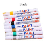 Mountain Bike Bicycle Folding Road Bike Paint Pen - EX-STOCK Canada