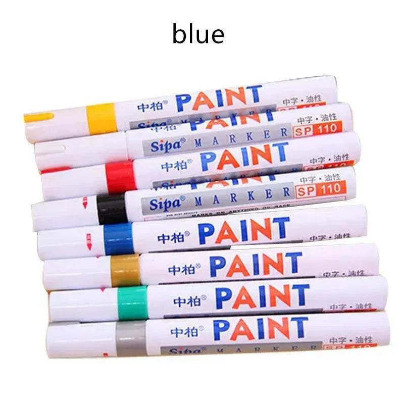 Vélo de montagne Vélo pliant Vélo de route Stylo de peinture - EX-STOCK Canada